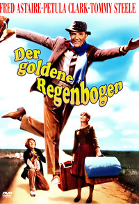 Der goldene Regenbogen (DVD)