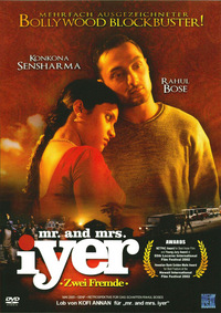 Mr. and Mrs. Iyer (DVD)