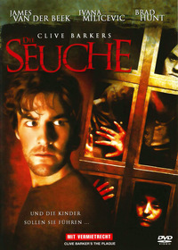 Clive Barkers Die Seuche (DVD)