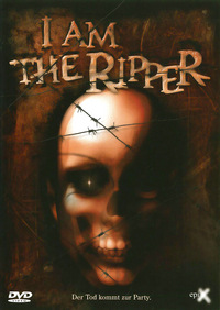 I Am the Ripper (DVD)