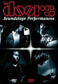 The Doors - Soundstage Performances (DVD)