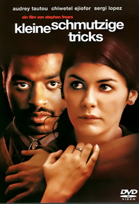 Kleine schmutzige Tricks (DVD)