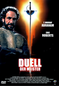 Duell der Meister (DVD)