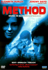 Method (DVD)
