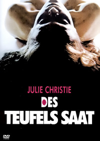 Des Teufels Saat (DVD)