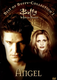 Best of Buffy-Collection 1 - Best of Angel (DVD)