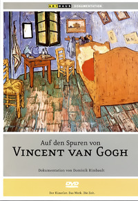 Auf den Spuren von Vincent van Gogh (DVD)