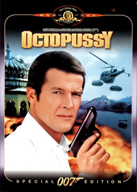 James Bond 007 - Octopussy (Blu-ray)