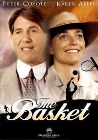 The Basket (DVD)