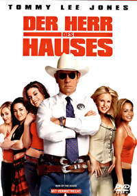 Der Herr des Hauses (DVD)