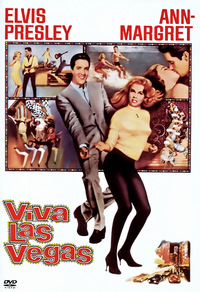 Viva Las Vegas - Tolle Nächte in Las Vegas (DVD)