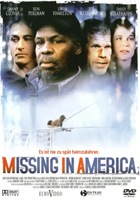 Missing in America (DVD)