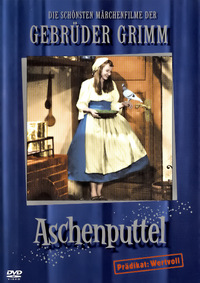 Die schönsten Märchen der Gebrüder Grimm - Aschenputtel (DVD)