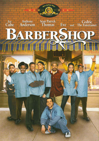 Barbershop (DVD)