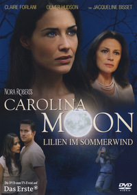 Carolina Moon - Lilien im Sommerwind