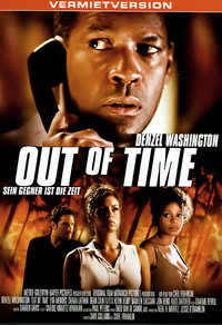 Out of Time (Blu-ray)