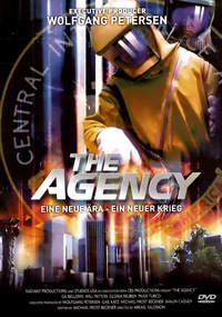 The Agency (DVD)