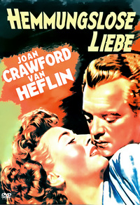 Hemmungslose Liebe (DVD)