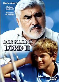 Der kleine Lord 2 (DVD)