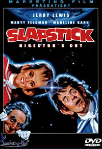 Slapstick - Director's Cut (DVD)
