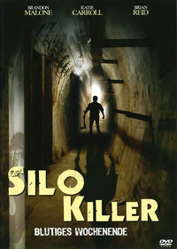 Silo Killer (DVD)