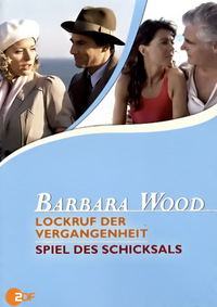 Barbara Wood - Lockruf der Vergangenheit & Spiel des Schicksals (DVD)