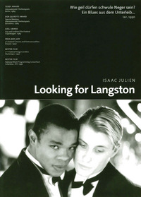 Looking for Langston (DVD)