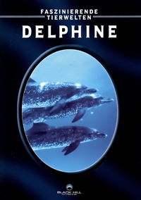 Faszinierende Tierwelten - Delphine - Neuauflage (DVD)