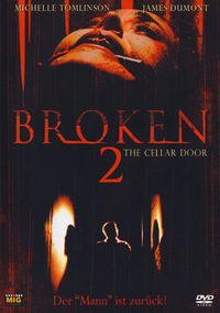 Broken 2 (DVD)