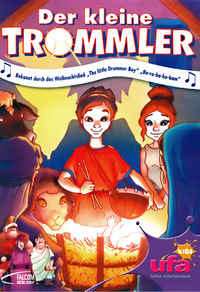 Der kleine Trommler (DVD)
