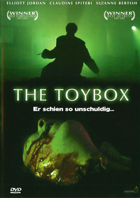 The Toybox (DVD)