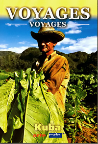 Voyages-Voyages - Kuba (DVD)