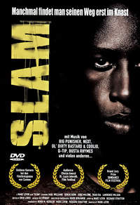 Slam (DVD)