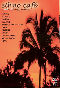 Ethno Café (DVD)