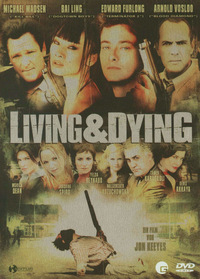 Living & Dying (DVD)