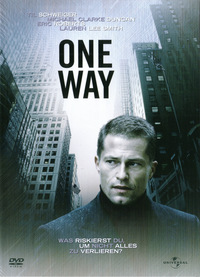 One Way (DVD)