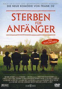 Sterben für Anfänger (Cover) (c)Video Buster