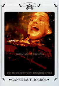 Totentanz der Hexen 2 (DVD)