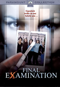 Final Examination (DVD)