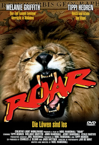 Roar - Die Löwen sind los