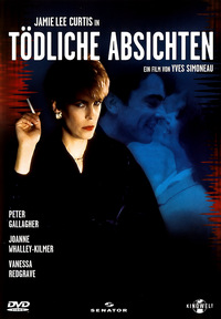 Tödliche Absichten - Diese Scheidung wird ein Alptraum (DVD)