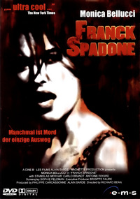 Franck Spadone (DVD)