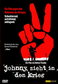 Johnny zieht in den Krieg (DVD)