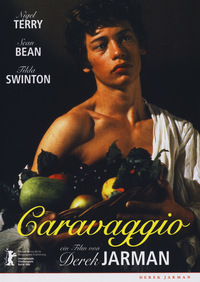Caravaggio (DVD)