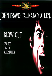 Blow Out - Neuauflage (DVD)