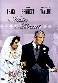 Der Vater der Braut (DVD)