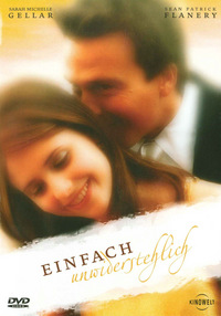 Einfach unwiderstehlich (DVD)