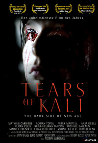 Tears of Kali (DVD)