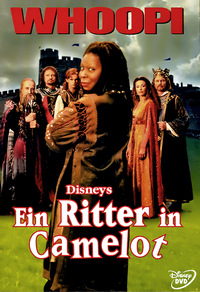 Ein Ritter in Camelot (DVD)
