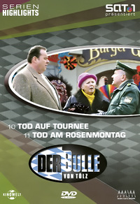 Der Bulle von Tölz - Volume 6 (DVD)